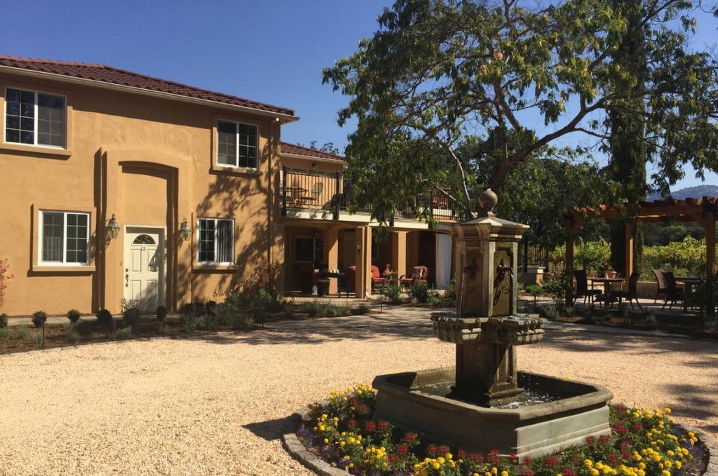 Villa Mimosa คาลิสโทกา ภายนอก รูปภาพ
