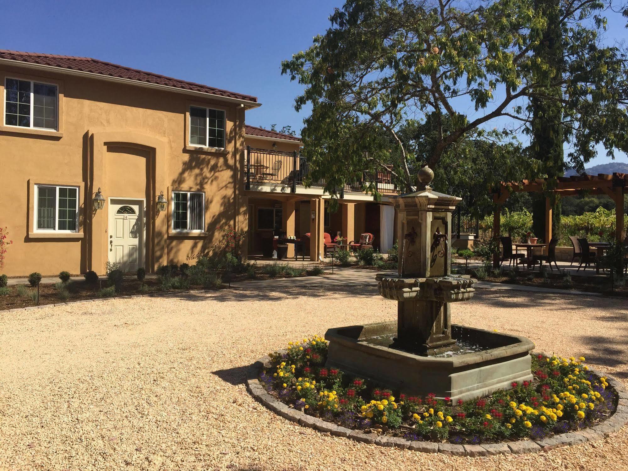 Villa Mimosa คาลิสโทกา ภายนอก รูปภาพ